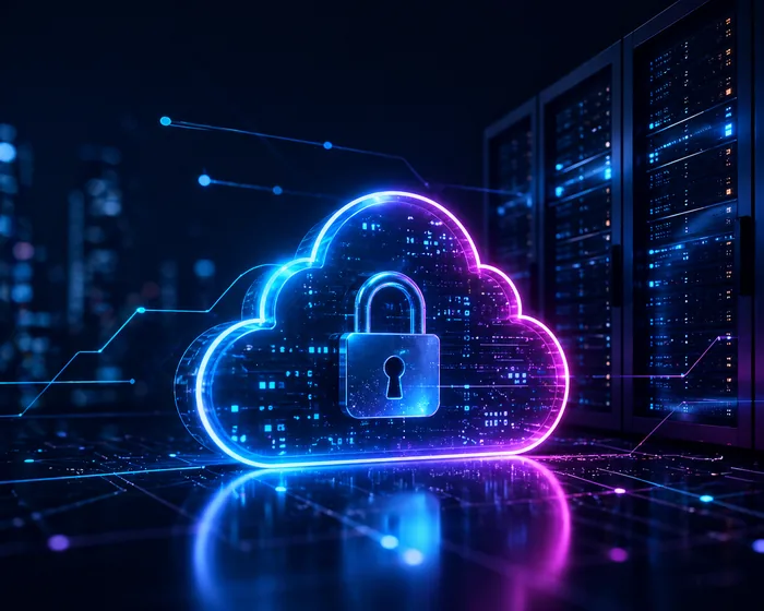 AnyTI — Soluções em Cloud e Segurança